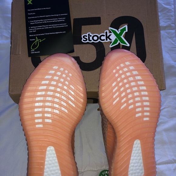 Yeezy 350 Boost v2 “True Form” - Picture 3 of 5